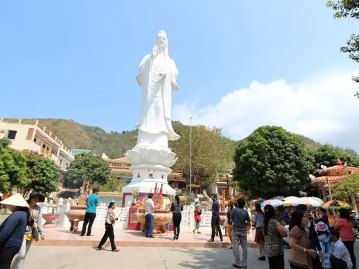 ベトナムの天気【1月】2016年