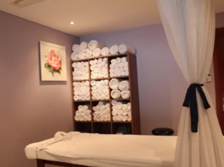 スカイスパ＆ビューティー