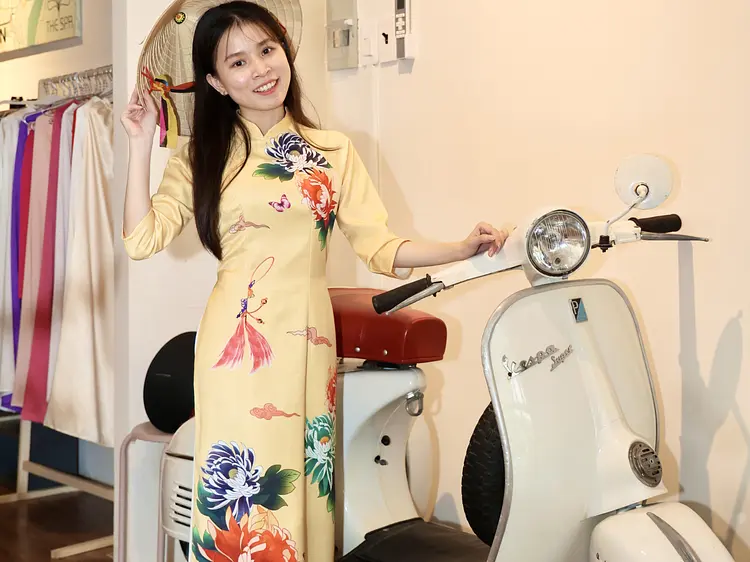 ハローアオダイ