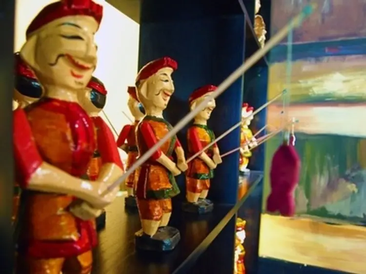 ブンダウ・ホームメイド　レライ店