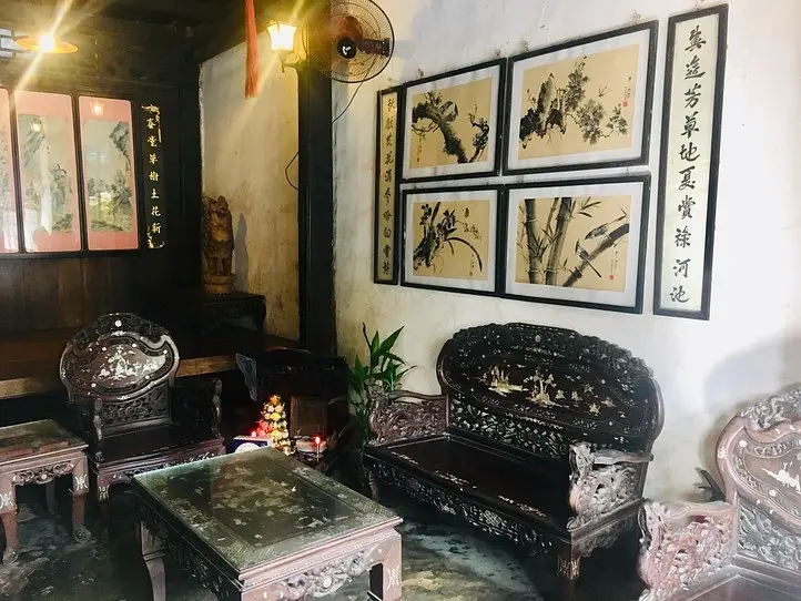 ホイアンで訪れるべき名所４選