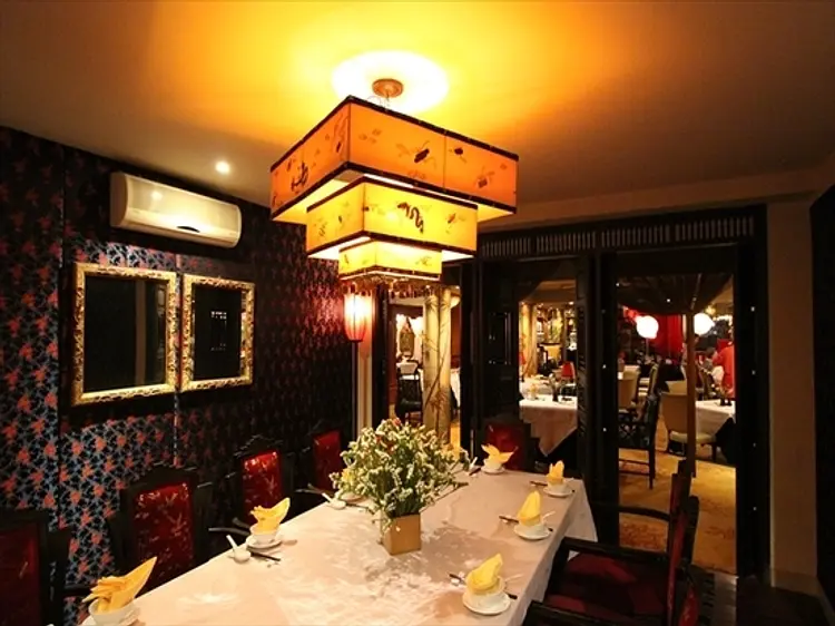 マキシムズ ナムアン