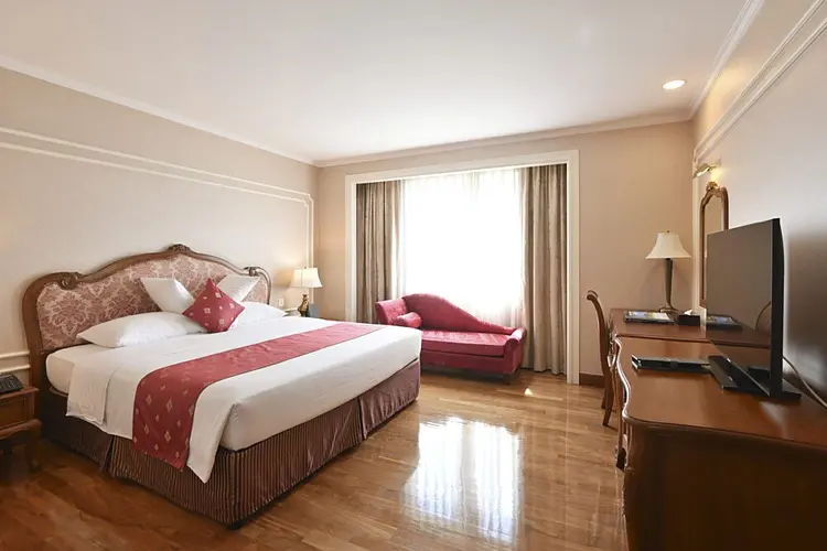 ホテル・グランド・サイゴン