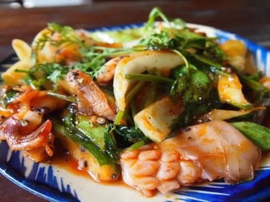 キュー・インドシン