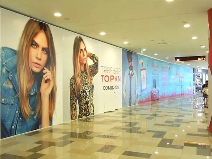 ニューオープンしたビボシティに潜入！