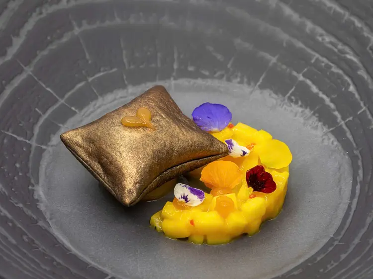 ザ・モンキーギャラリー ダイニング