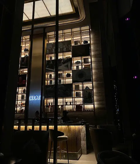 The Cloud Landmark 81（ザ・クラウド）