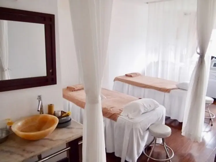 おもてなし・スパ