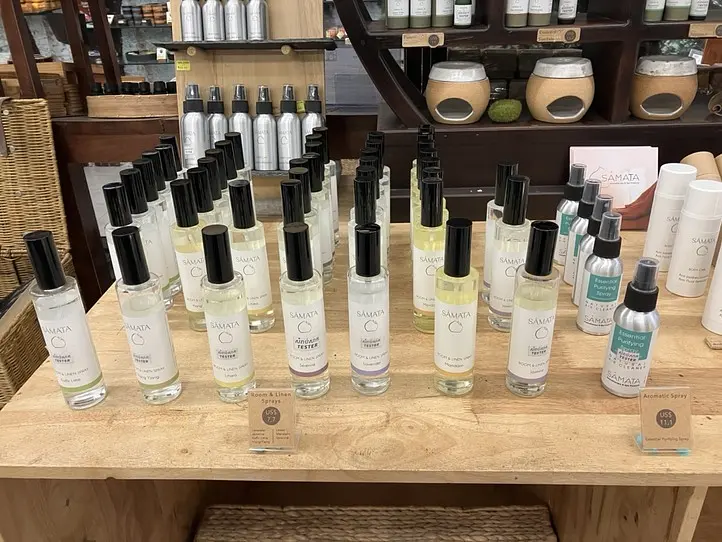 　【プノンペン】お土産を買うならイオンモールが充実していておすすめ！