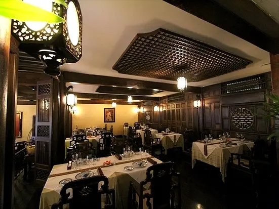 ホイアン・レストラン