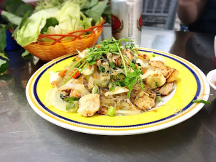 ホーチミンで激ウマ高コスパ！ソフトシェルクラブを食べよう！