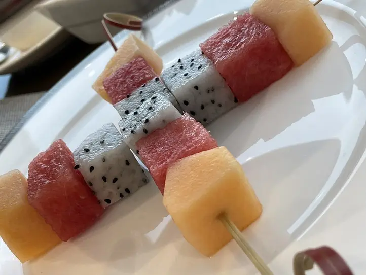 　66階からの眺め！「ビンパールラグジュアリーランドマーク81」のアフタヌーンティに行ってみた