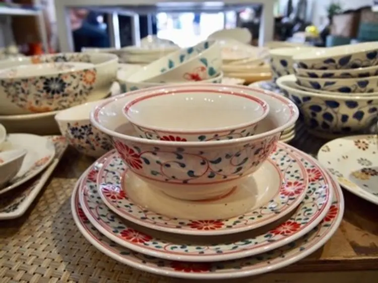 ユエン・ホーム