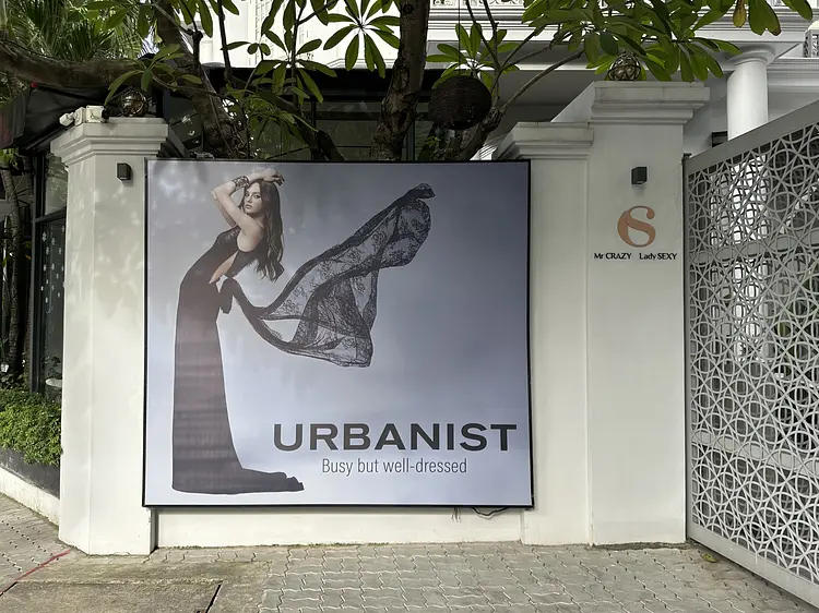 ファッショニスタ・カフェ