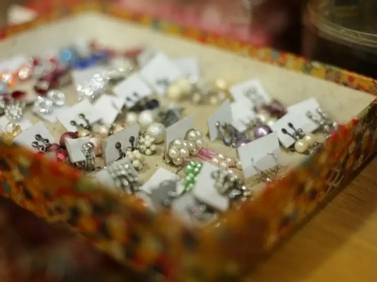 創寫舘（そうしゃかん）スタジオ