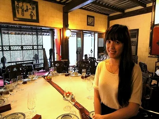 ホイアン・レストラン