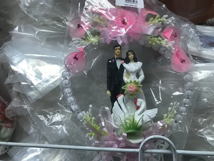 パンづくりやお菓子づくりが好きな方必見！ホーチミンで安価に材料が揃う店〜Nhat Huong〜