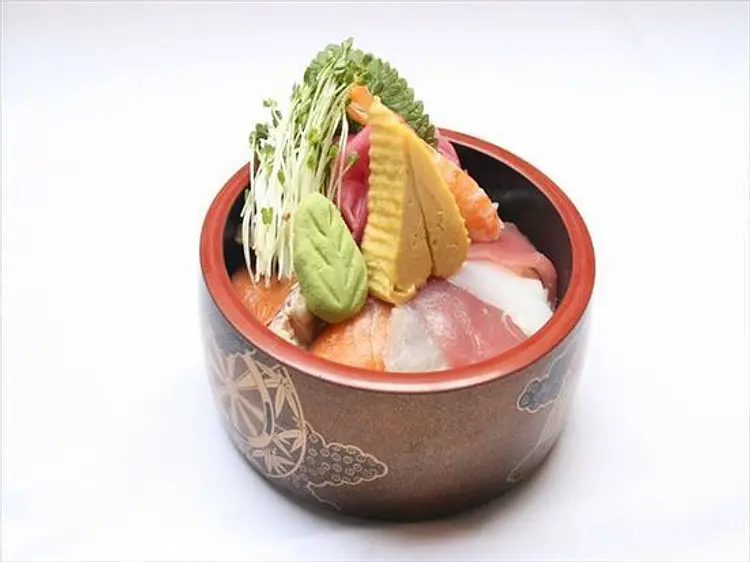 ザ・スシ・バー　2号店　ゼンプラザ店