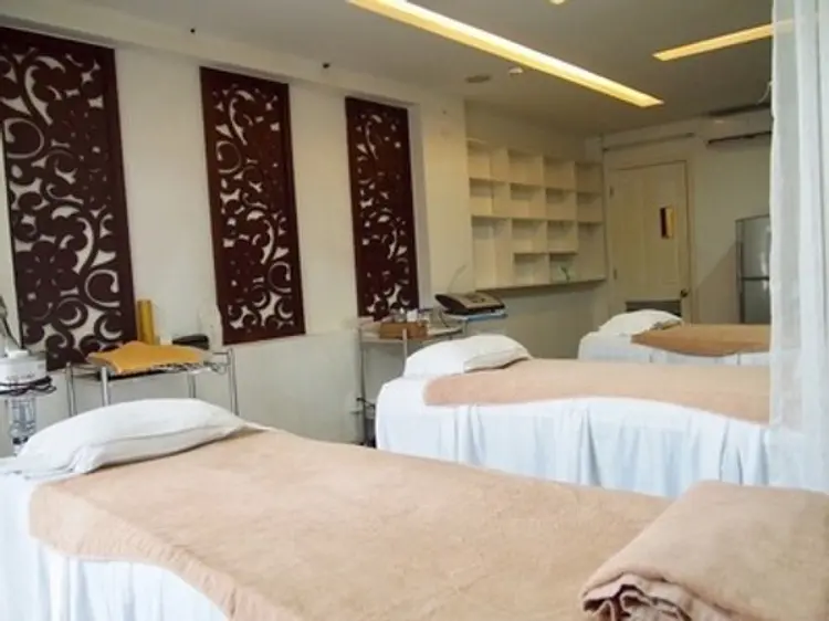 おもてなし・スパ