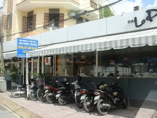 ザ・ループ・レストラン＆コーヒー