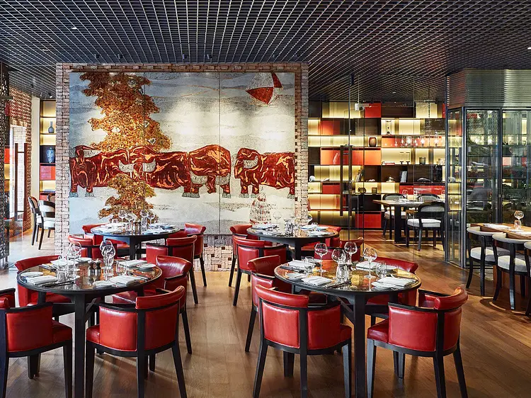 スクエア・ワン