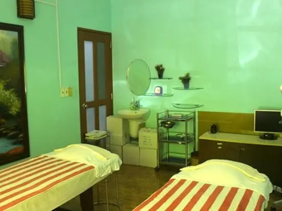 ロージー・スパ