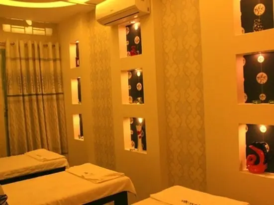 サック・ゴック・スパ