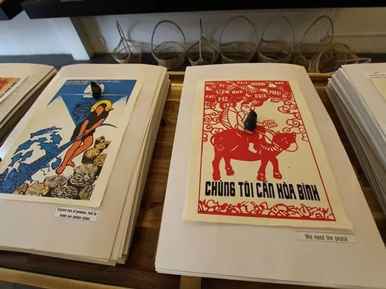 サイゴンキッチュ・Saigon Kitsch