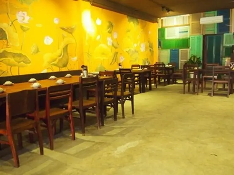 キュー・インドシン