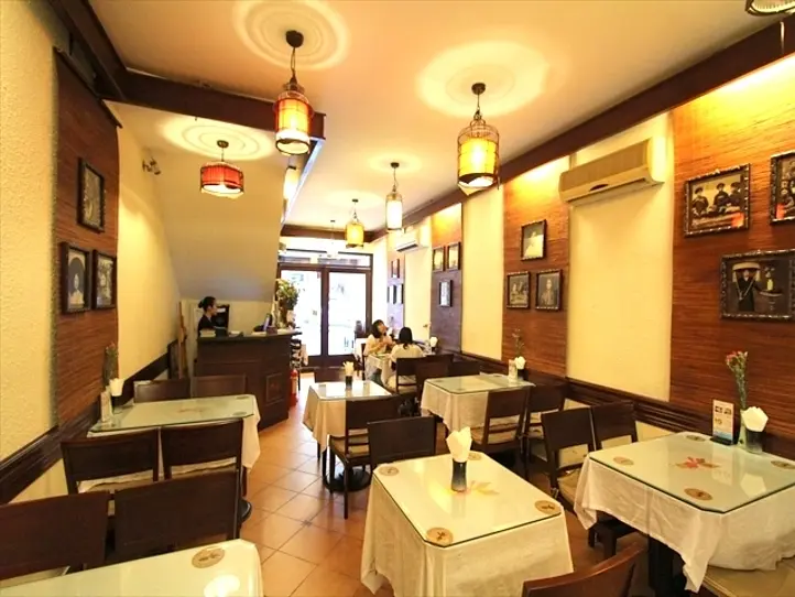 ドンコイ通りで一押しのお店4選～レストラン編