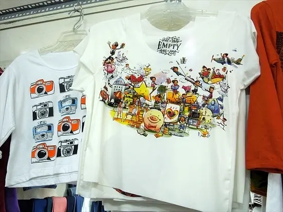 サイゴンスクエア