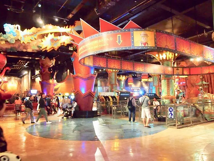 ホーチミンから1時間！ダナンの不思議なテーマパーク・バナヒルズを楽しもう