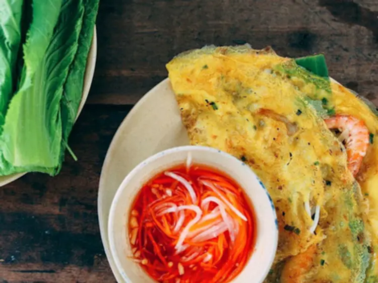 ボンレストラン