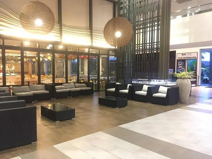 【フーコック】ノボテルホテルに泊まってみた