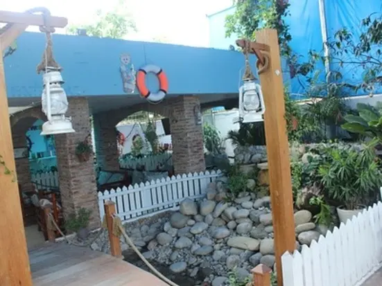 カフェ・ビンゴイ