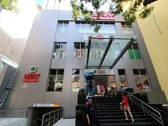 タックス・スーパー