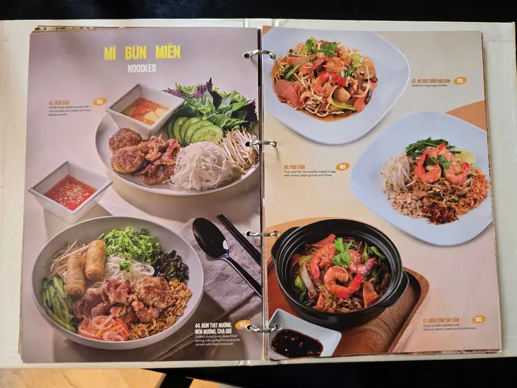 チャオ・カフェの写真4
