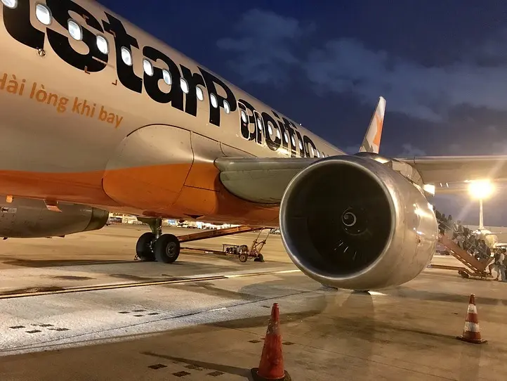 帰国直前！タンソンニャット空港で買えるお土産5選