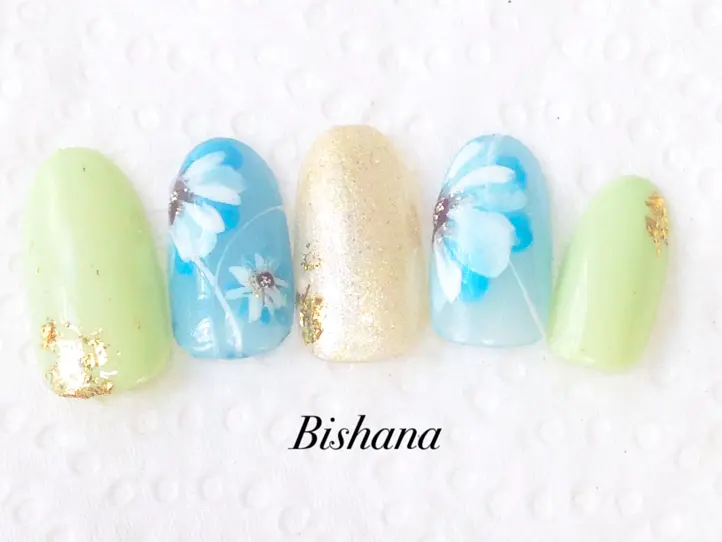 【ネイルサロン美沙那】2019年2月のキャンペーン