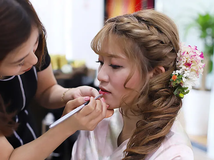 創寫舘（そうしゃかん）スタジオ