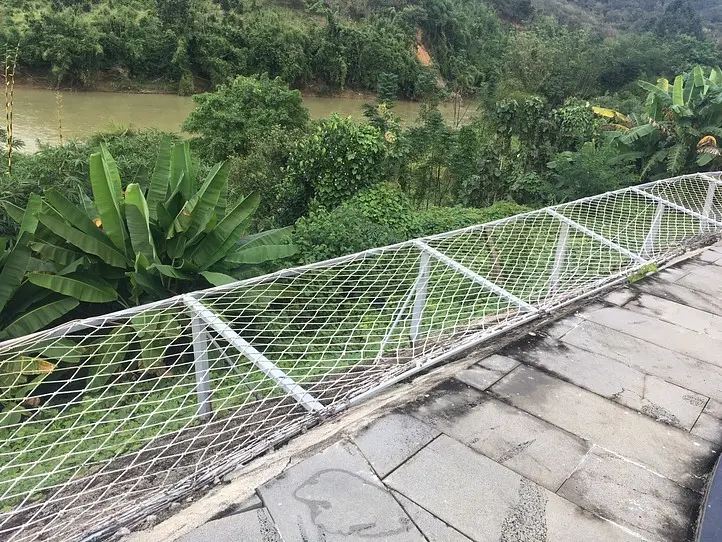 週末特集！カッティエン国立公園近くのホテル宿泊レポ　～オーチャードホームナムカッティエン～