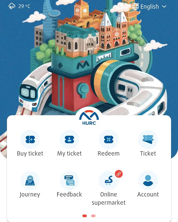 ベトナム・ホーチミンメトロ (地下鉄) ガイド｜料金・乗り方・注意点をわかりやすく解説