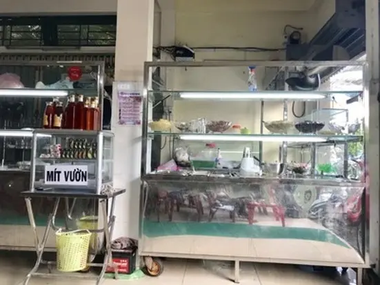 チェー・ブオイ・ヴィン・ロン