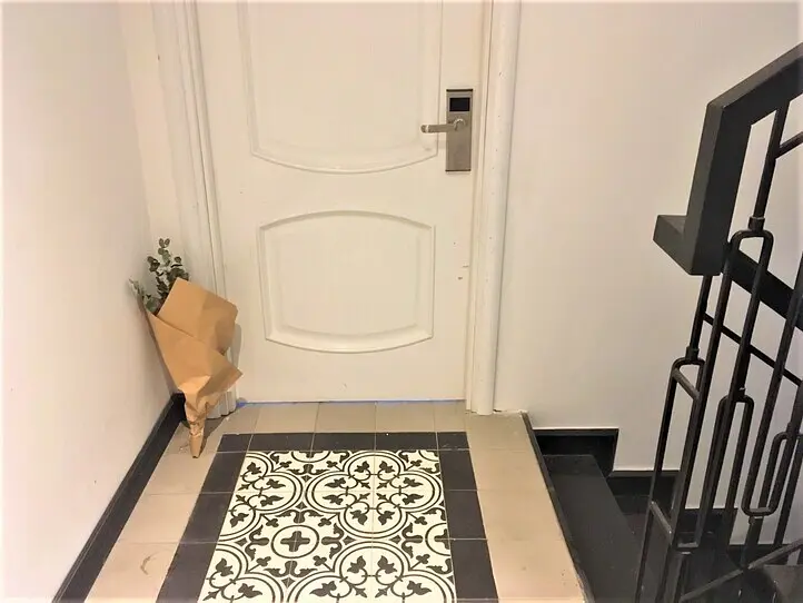 　ホーチミン物件探訪　第十回「１区・ホテルみたいなアパートメント」