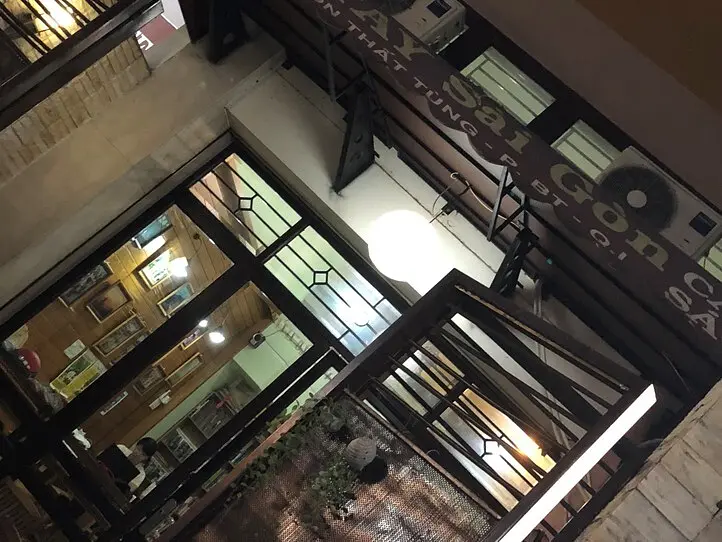 素敵な出会いが待っています。ゲストハウス「イージーステイ サイゴン」