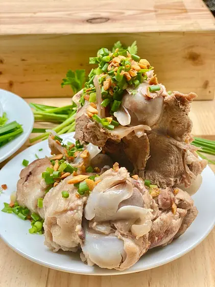 フー・ティウ・ホン・ファット