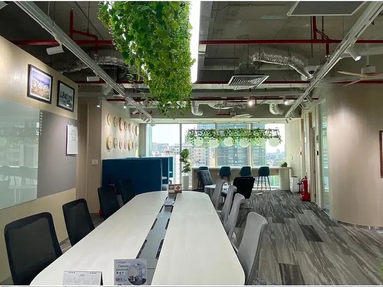 ココロ・サービスオフィス