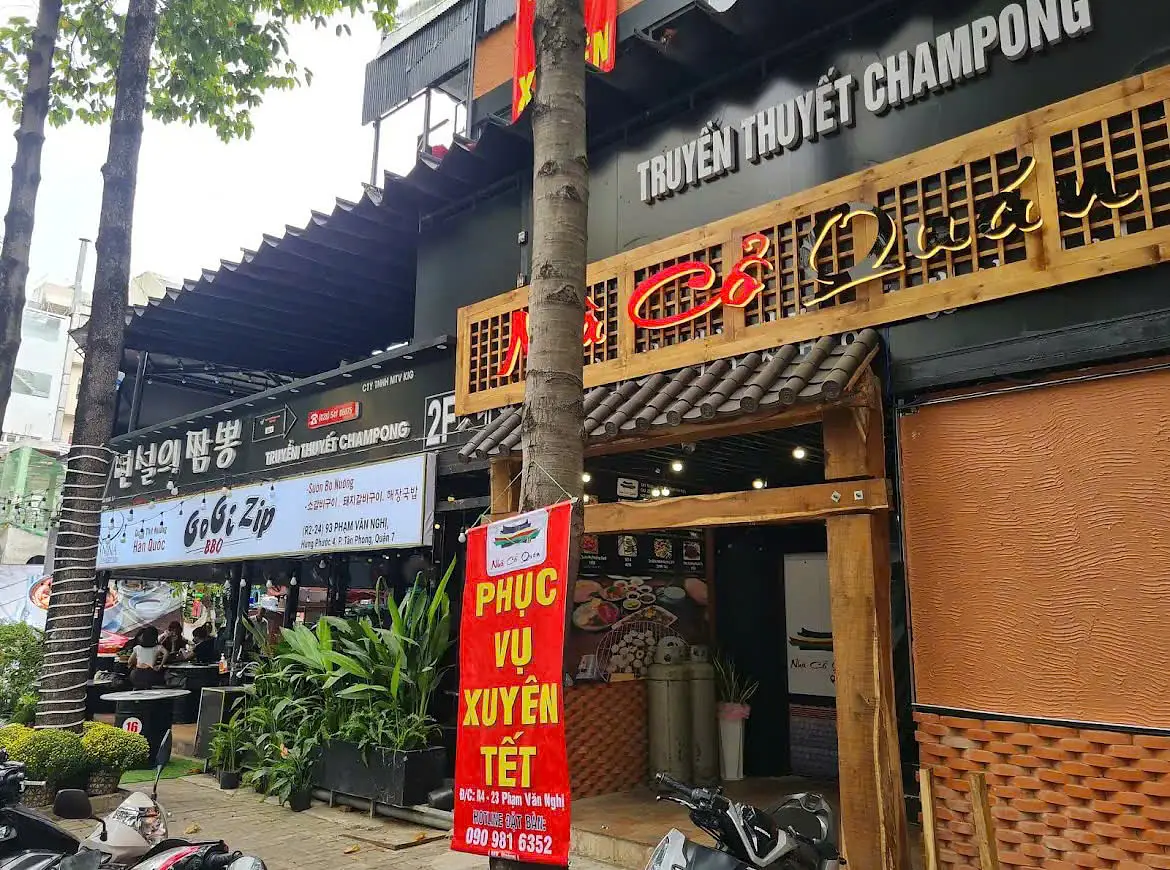 ベトナム旅行者必見！ホーチミンの観光スポット7選