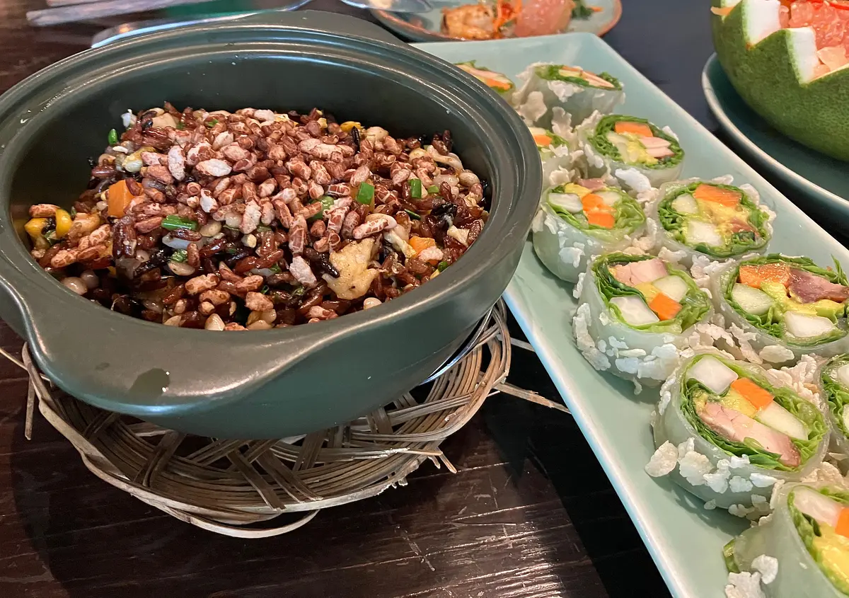 在住者が勧める！観光地＆人気スポットからアクセスの良いベトナムレストラン8選　　