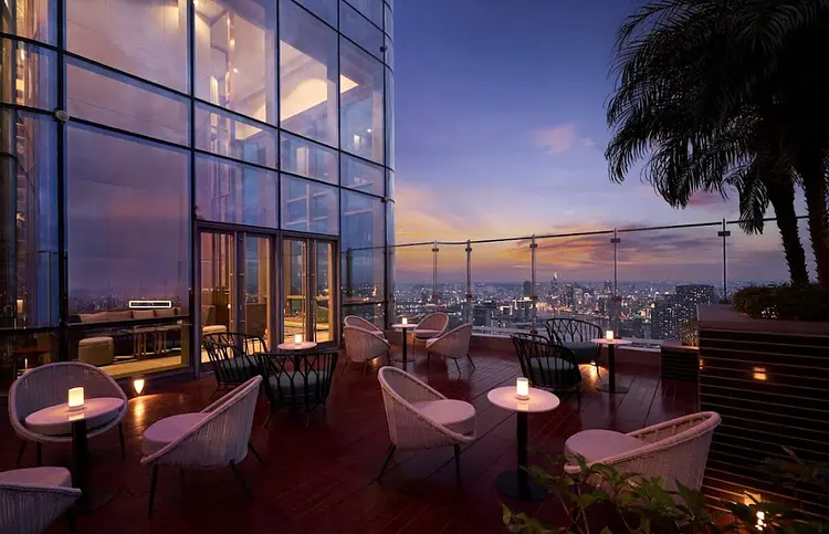 The Cloud Landmark 81（ザ・クラウド）